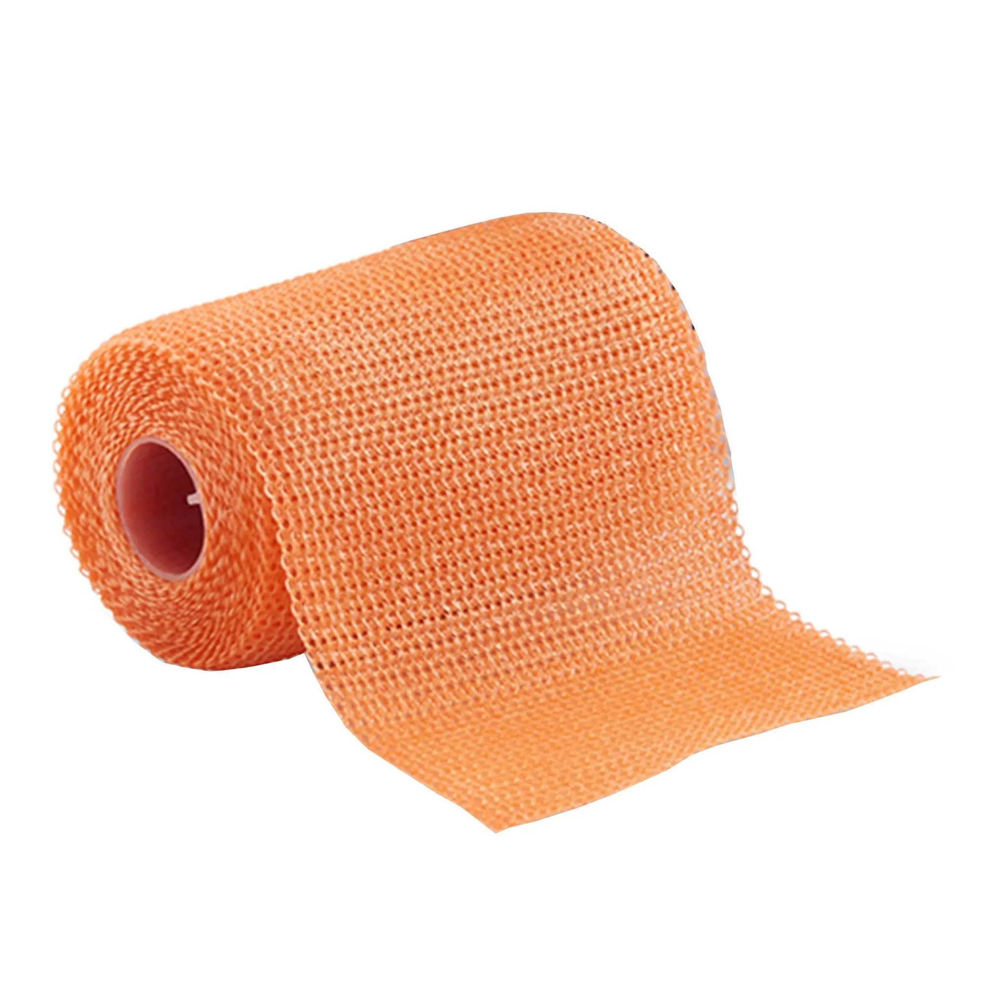 3M™ Scotchcast™ Plus Bright Orange Cast Tape, 3 Inch x 4 Yard, 1 Each