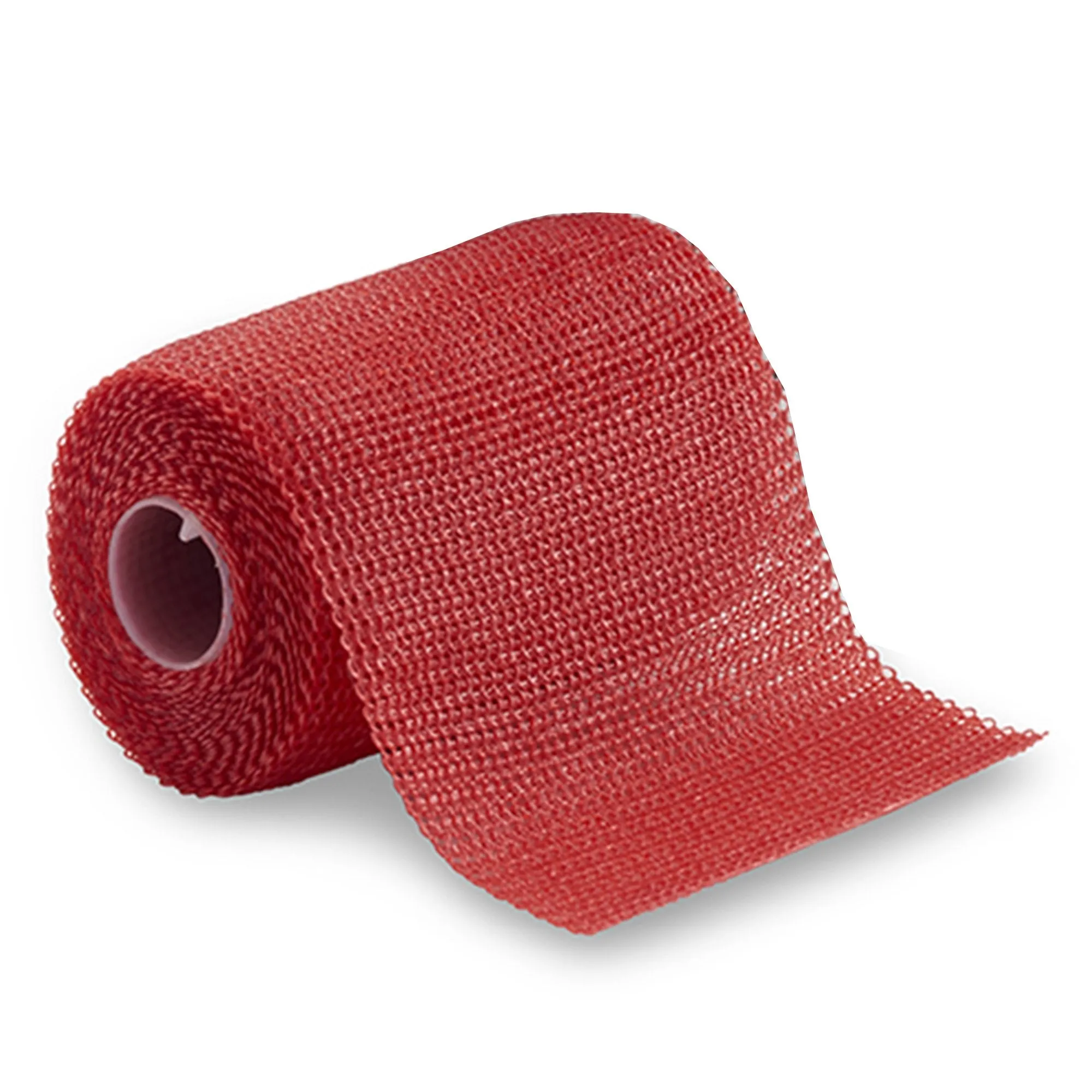 3M™ Scotchcast™ Plus Cast Tape, Red, 3 Inch x 4 Yard, 1 Each