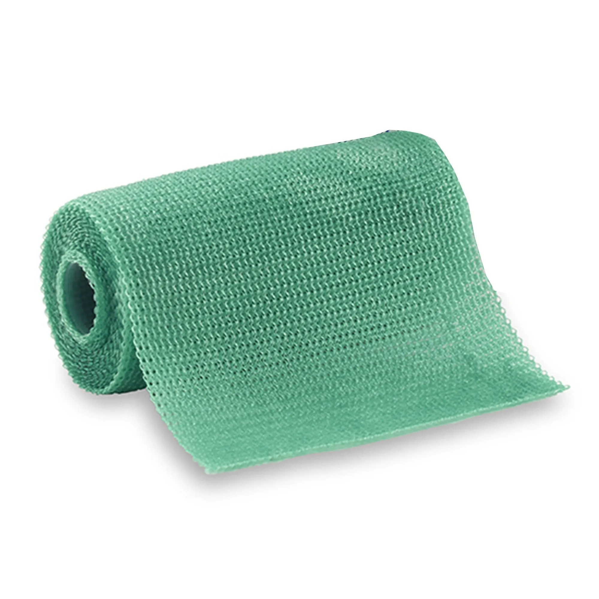 3M™ Scotchcast™ Plus Green Cast Tape, 4 Inch x 4 Yard, 1 Box of 10