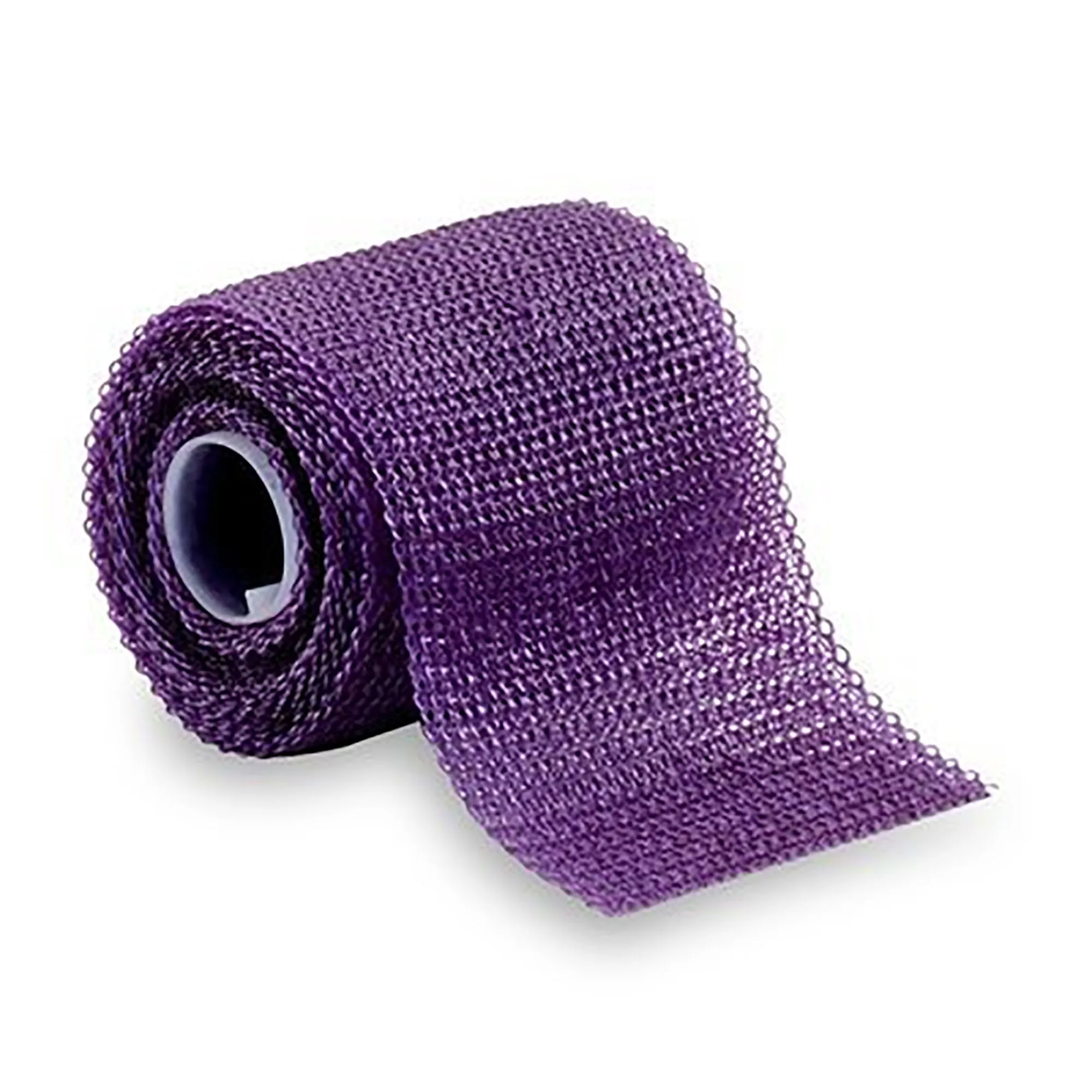 3M™ Scotchcast™ Plus Purple Cast Tape, 2 Inch x 4 Yard, 1 Box of 10