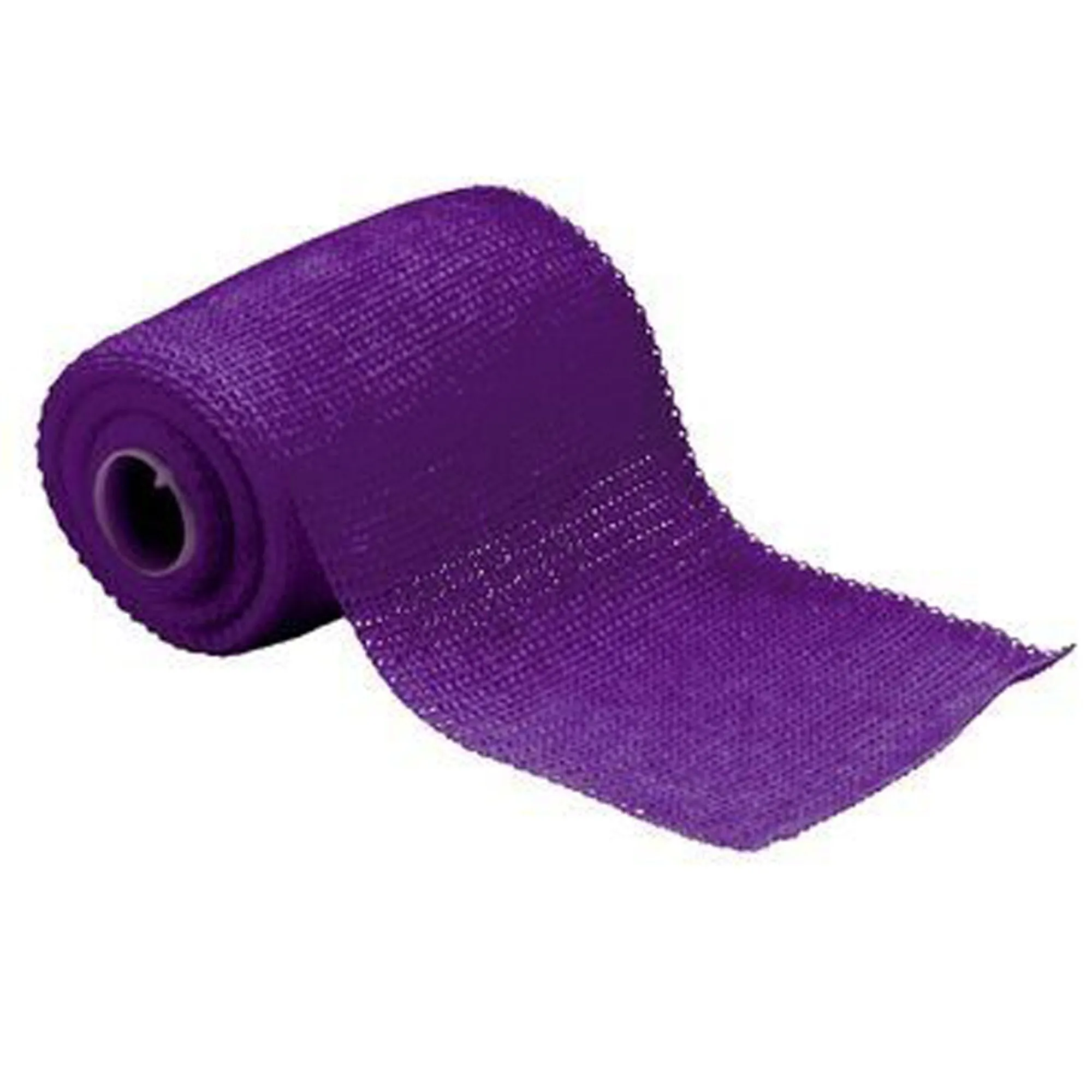 3M™ Scotchcast™ Plus Purple Cast Tape, 3 Inch x 4 Yard, 1 Case of 10