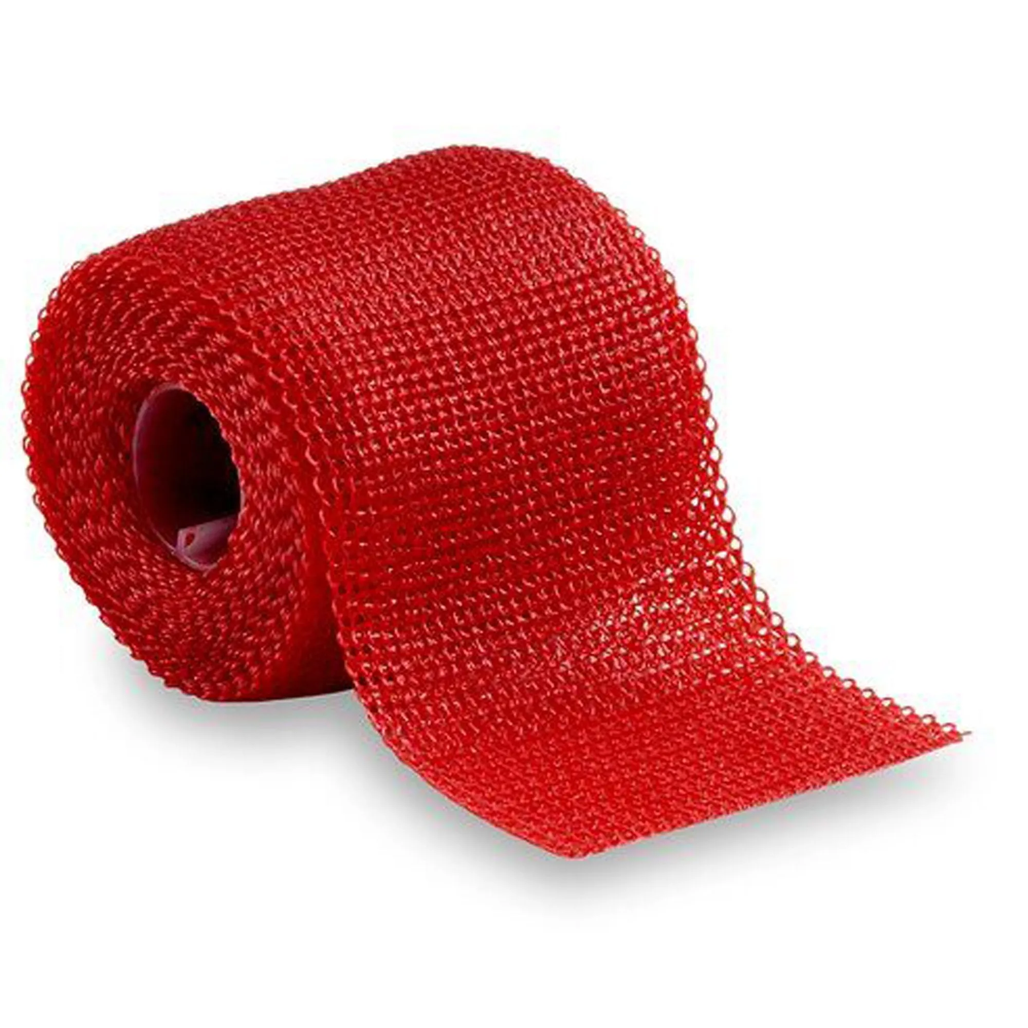 3M™ Scotchcast™ Plus Red Cast Tape, 2 Inch x 4 Yard, 1 Case of 10