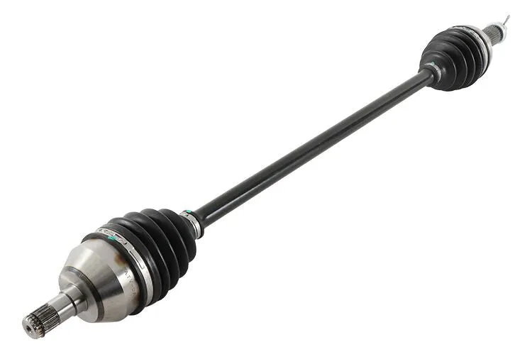 6 Ball Heavy Duty Axle Front