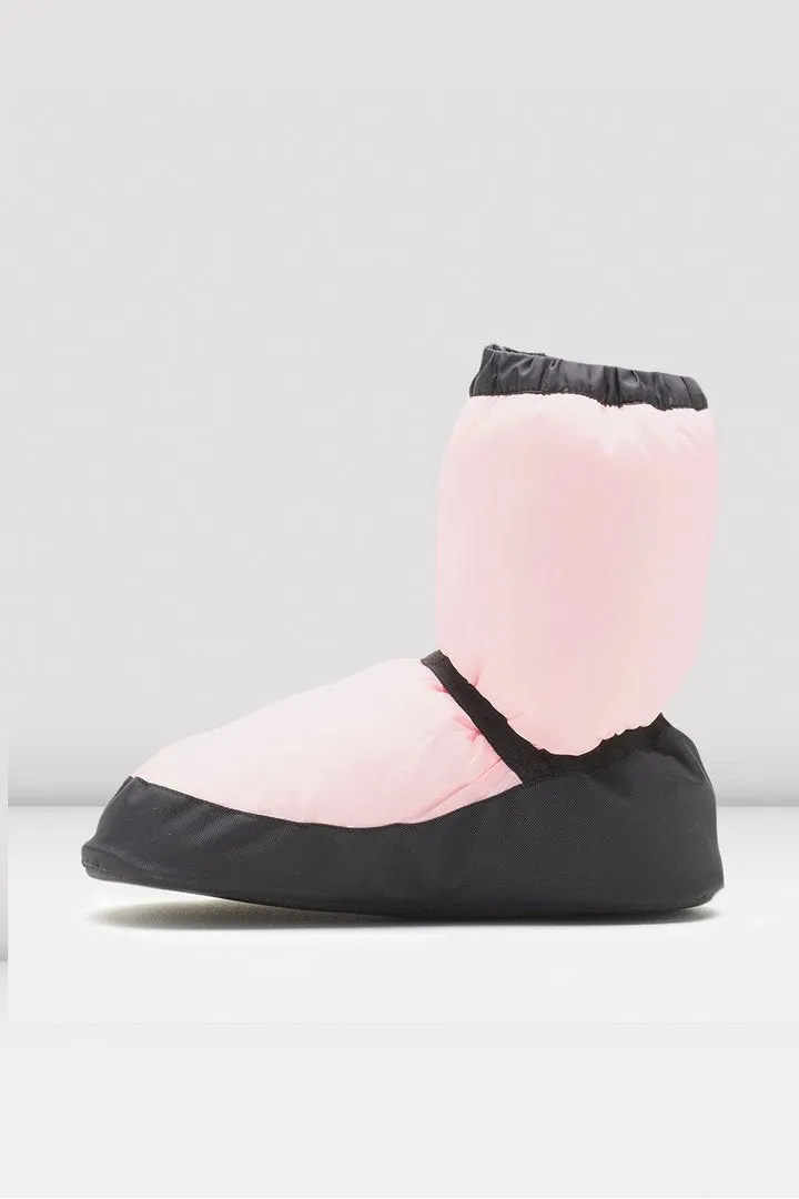 Adult Warm Up Booties (IM009A) **FINAL SALE**