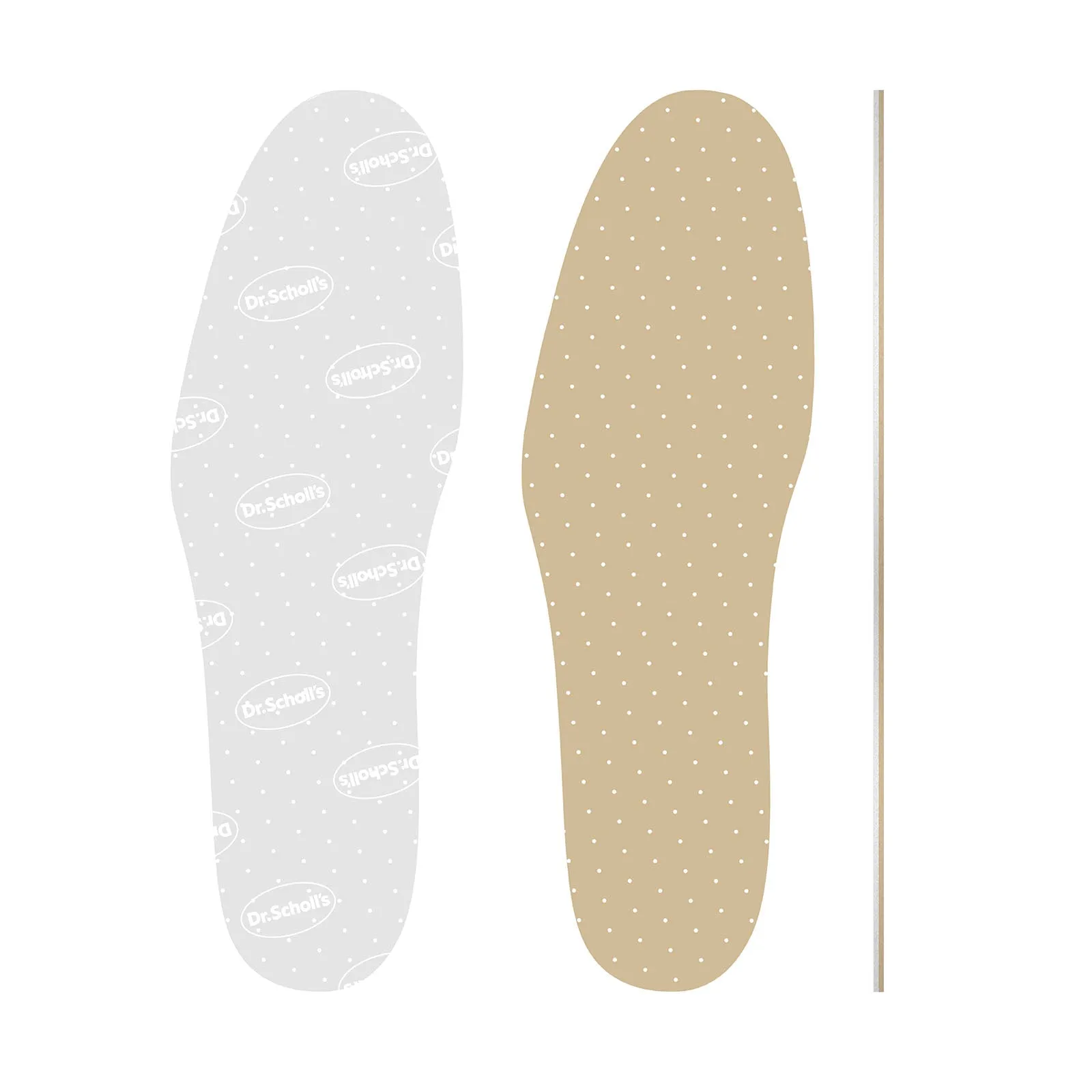 Air-Pillo® Comfort Insoles