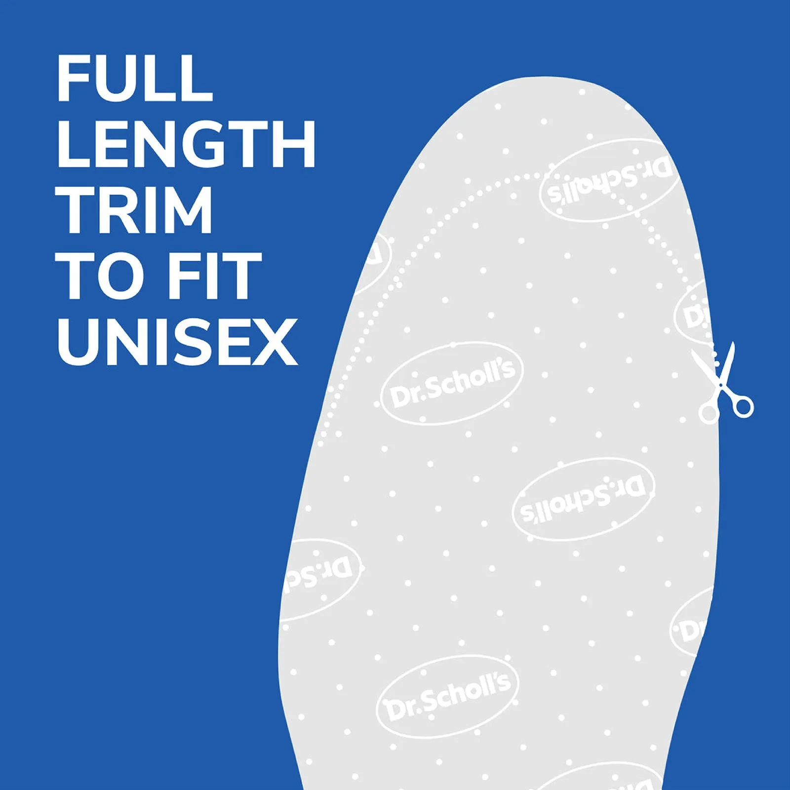 Air-Pillo® Comfort Insoles