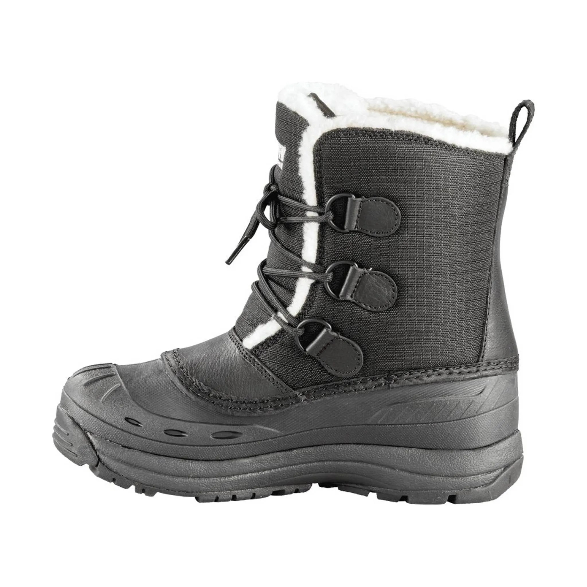 Baffin Women's Tessa Winter Boots - Black