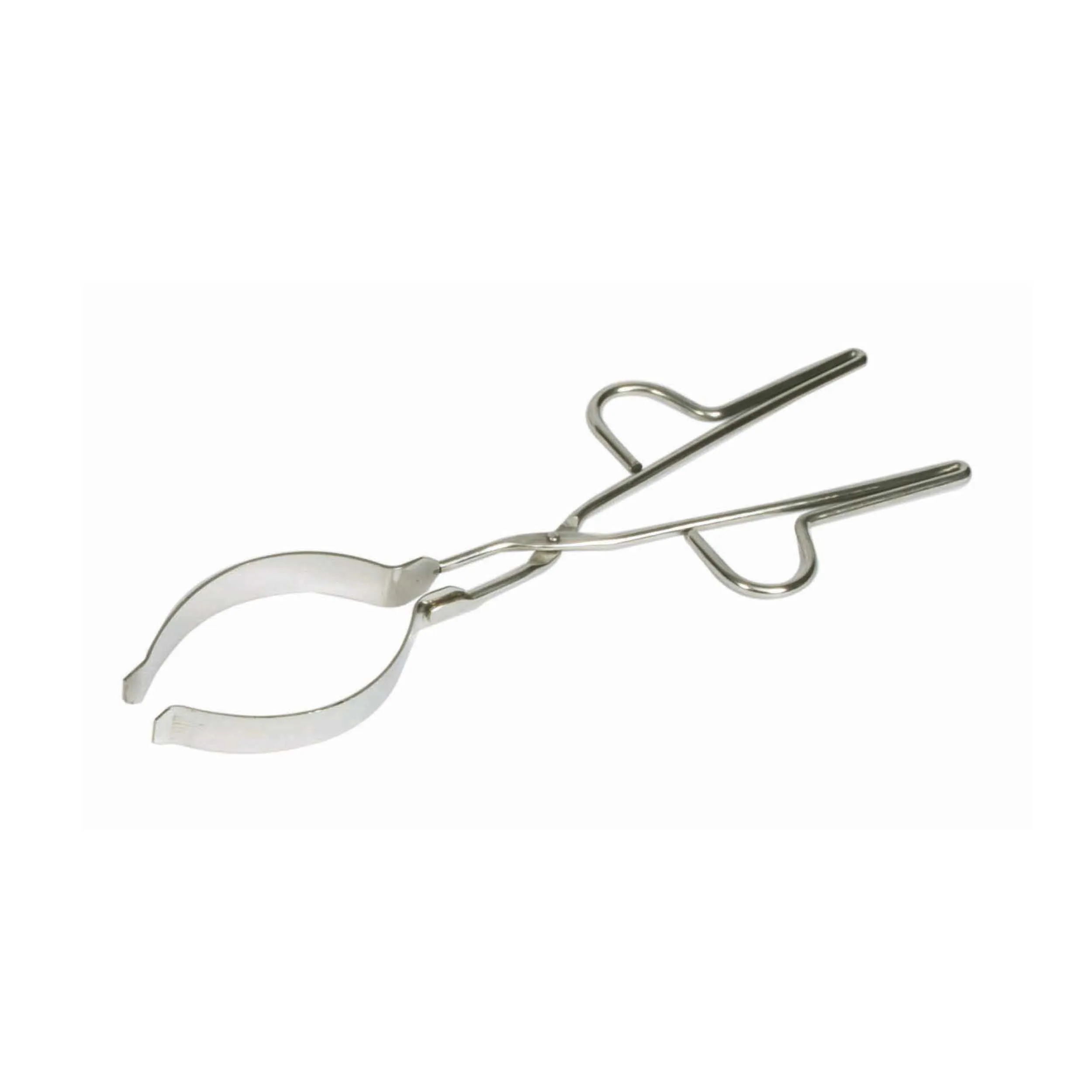 Beaker Tongs, Heavy Duty CH13035 ملقط دورق ثقيل