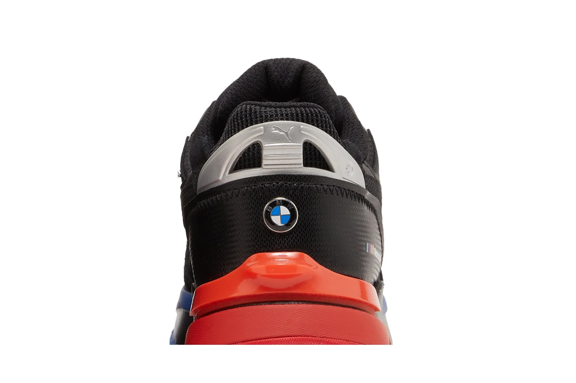 BMW Motorsport x Mirage Sport Puma sneakers, black