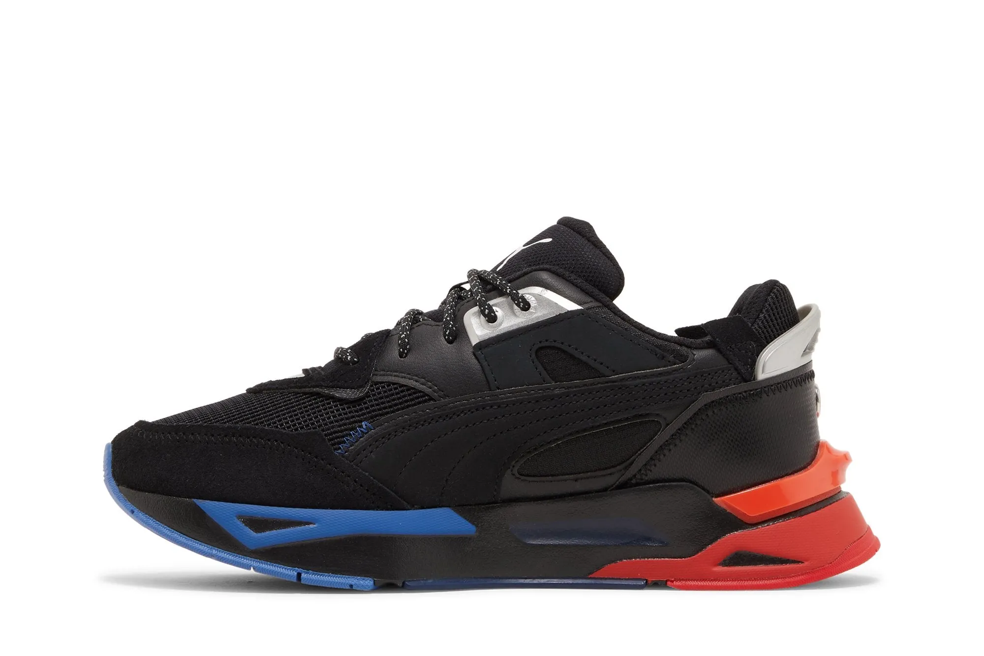 BMW Motorsport x Mirage Sport Puma sneakers, black