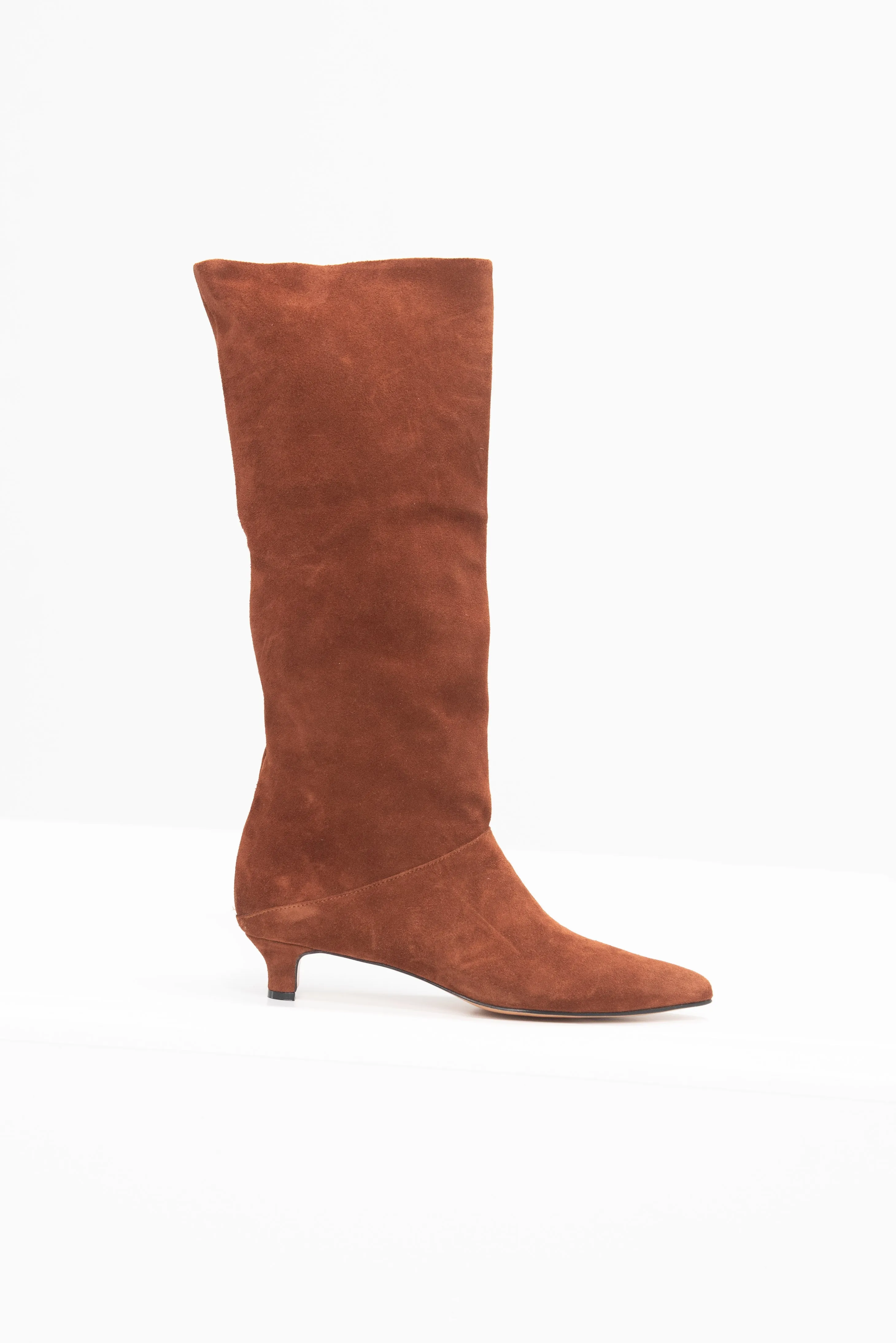 Clemmie Boot, Whisky