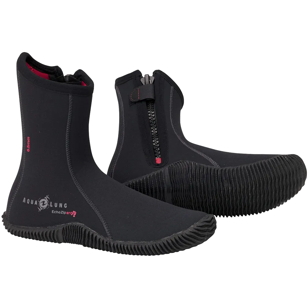 Echozip Ergo 5mm Boots