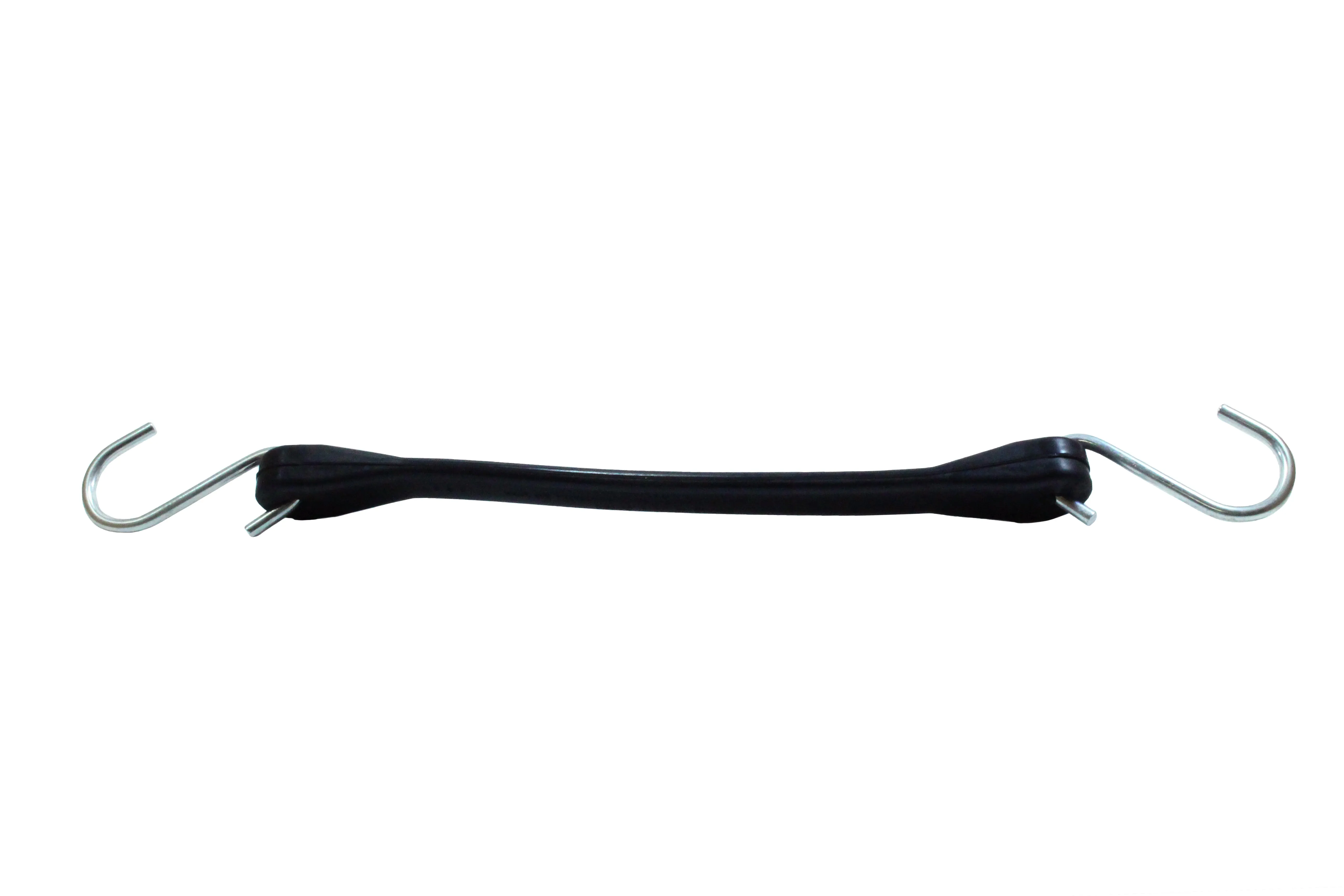 EPDM Rubber Tarp Straps - Set of 10