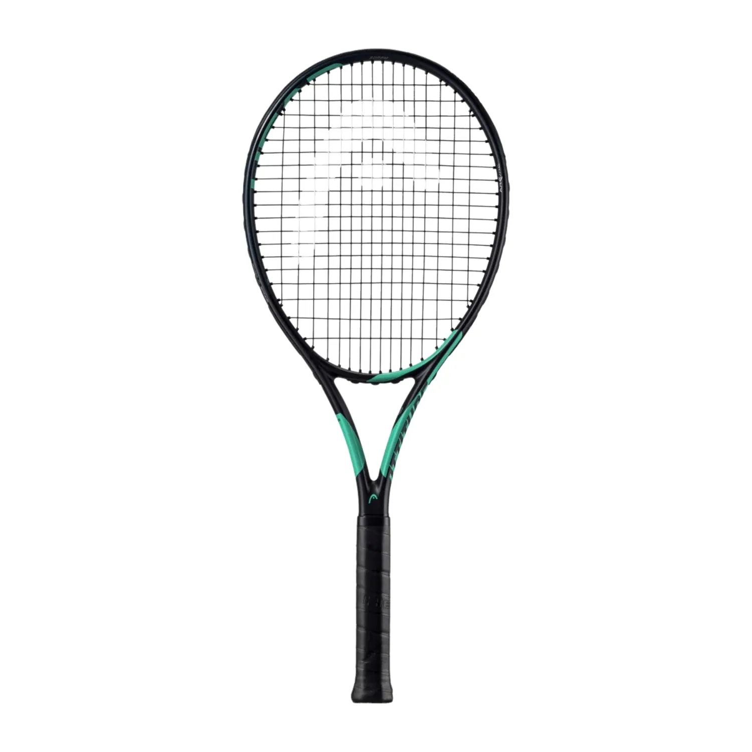 Head MX Attitude Suprm Tennis Racquet, Teal