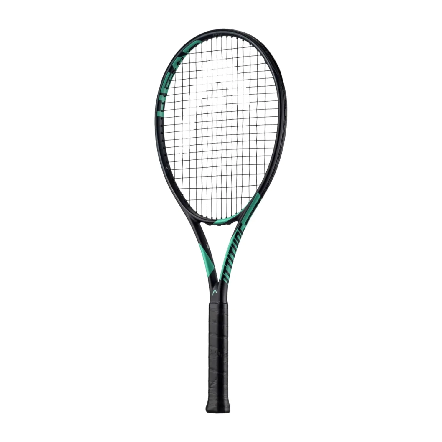 Head MX Attitude Suprm Tennis Racquet, Teal