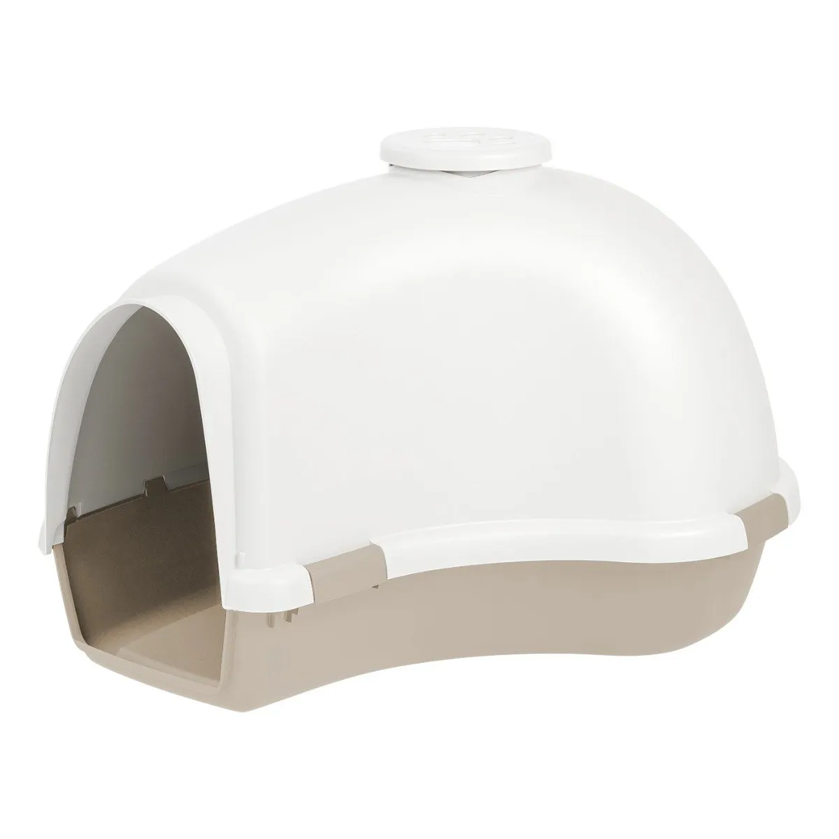 Igloo Shaped Dog House