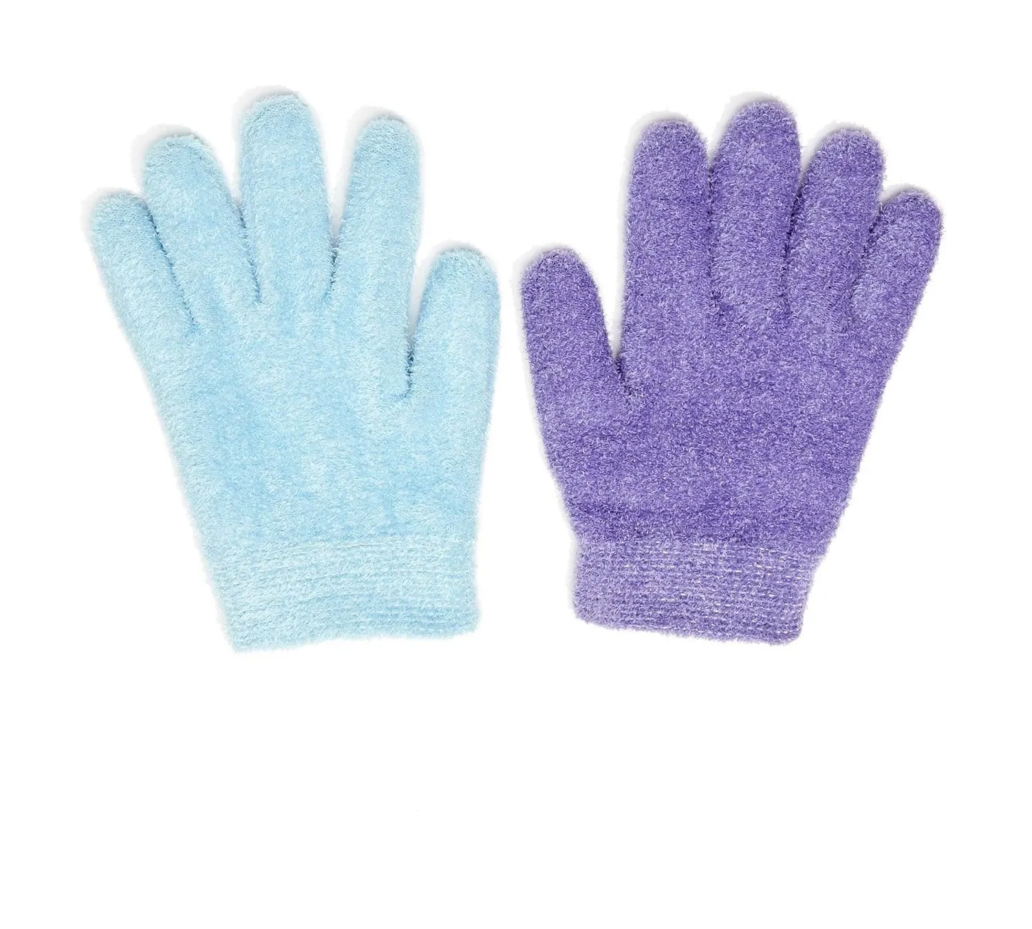 Intense Hydrating Gel Booties & Gloves