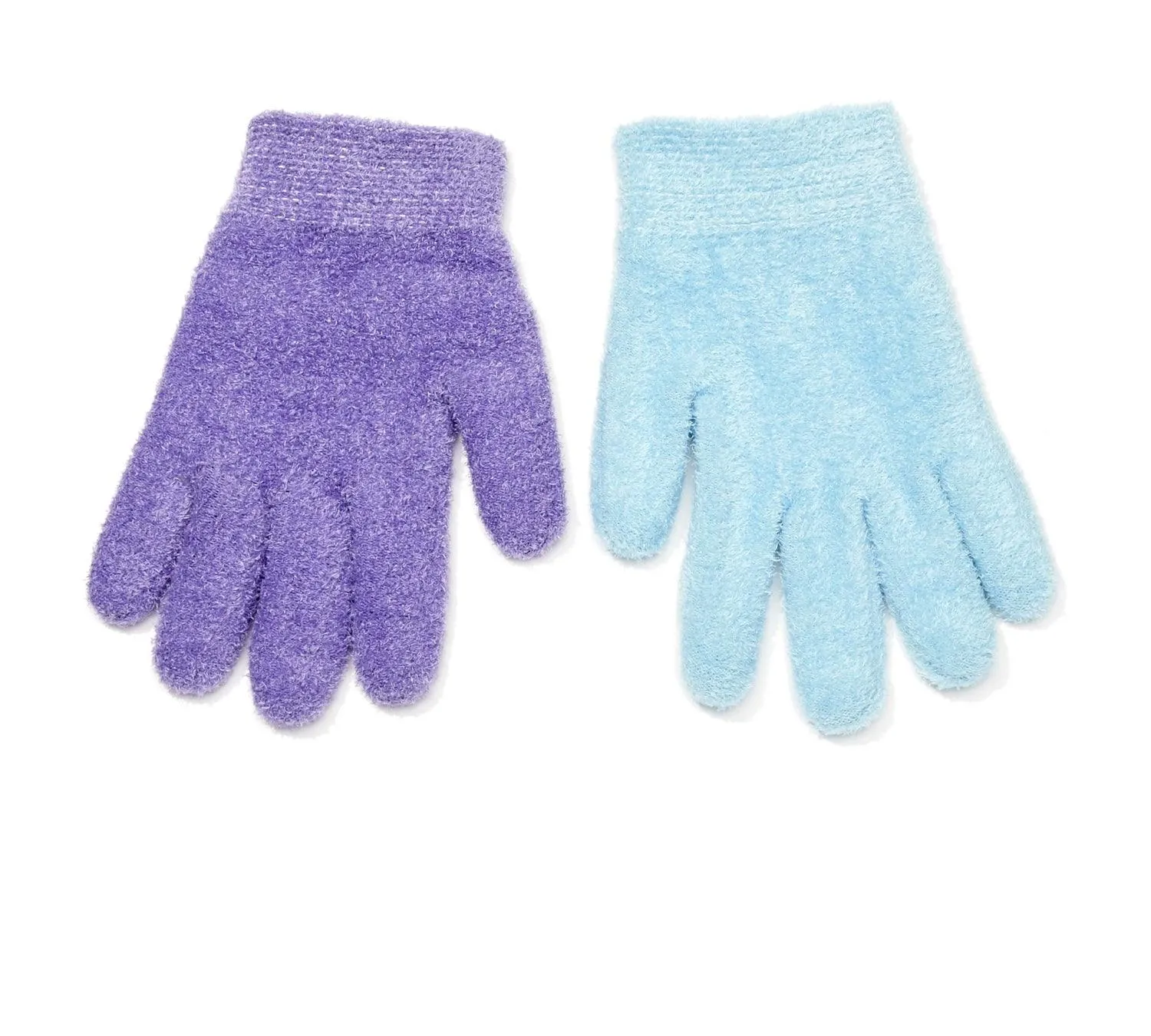 Intense Hydrating Gel Booties & Gloves