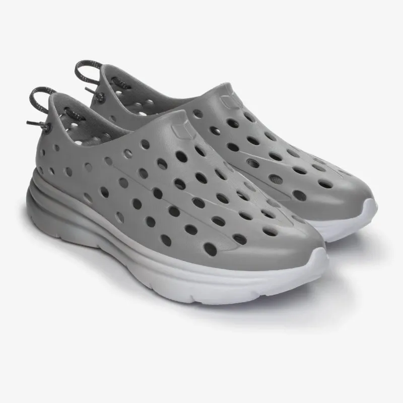 Kane Footwear Revive - Powder Gray Fade