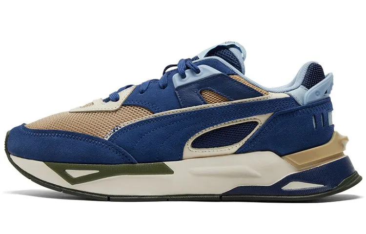 Maison Kitsuné x Puma Mirage Sport Blue Depths