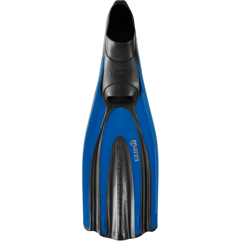 Mares Avanti Superchannel Full Foot Fins