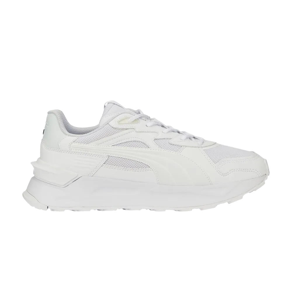 Mirage Sport Asphalt Puma sneakers, white