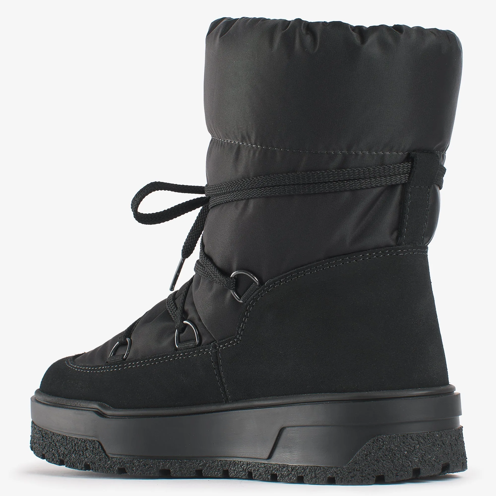 OLANG CALIXA - Women's winter boots