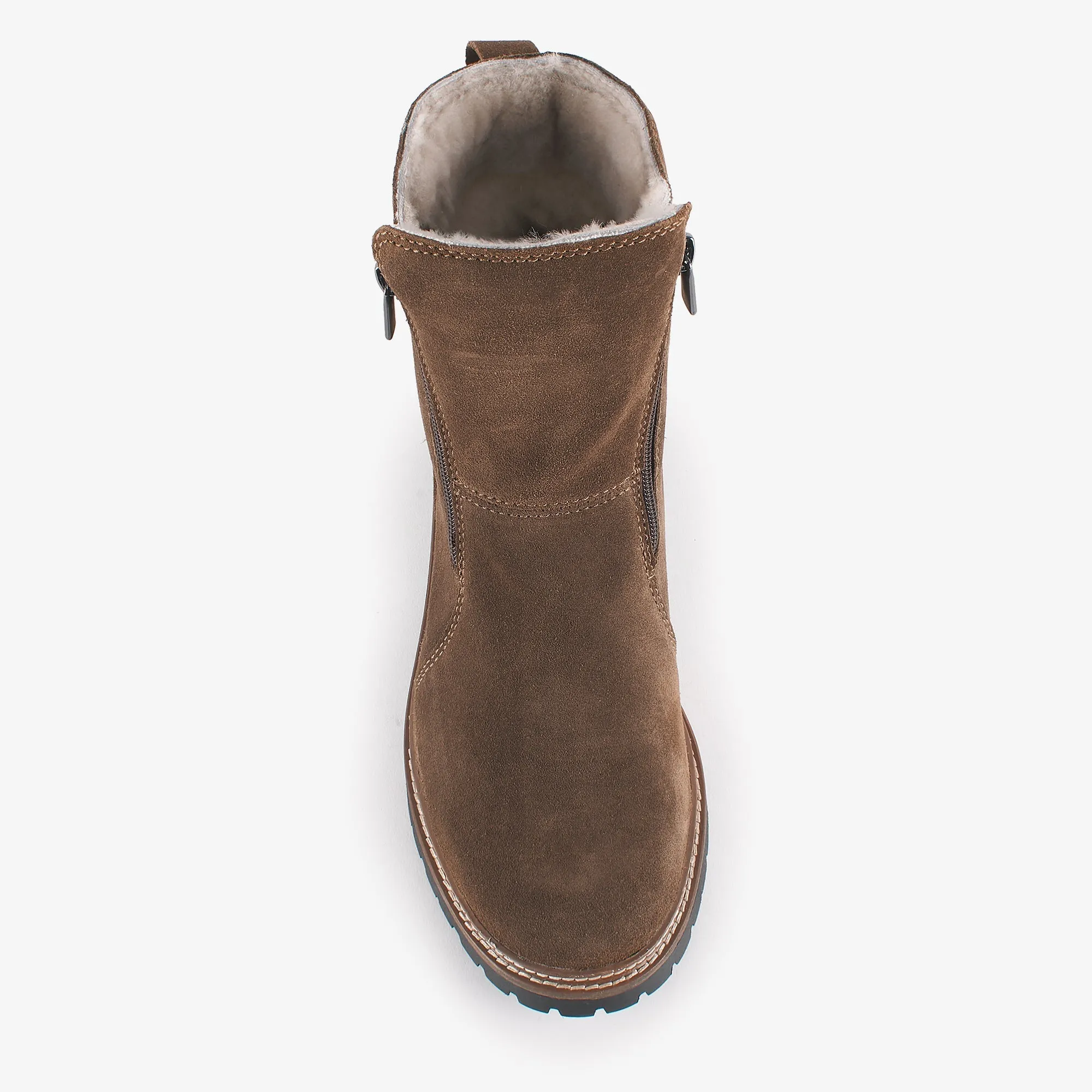 OLANG MADA - Women's winter boots