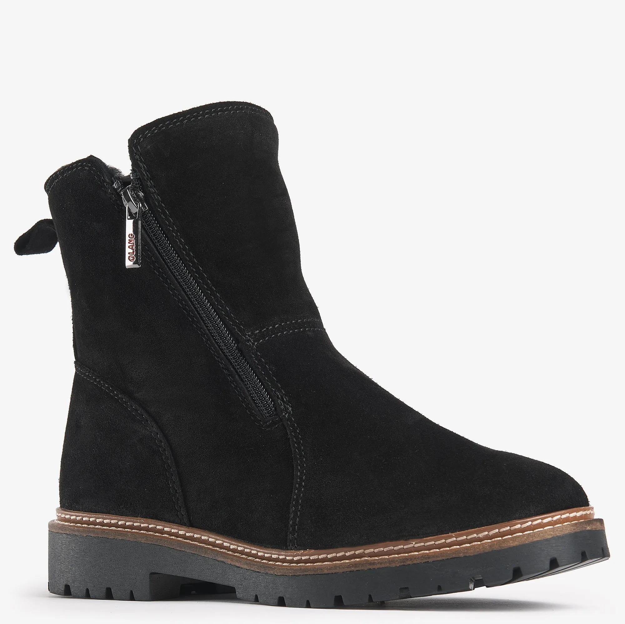 OLANG MADA - Women's winter boots