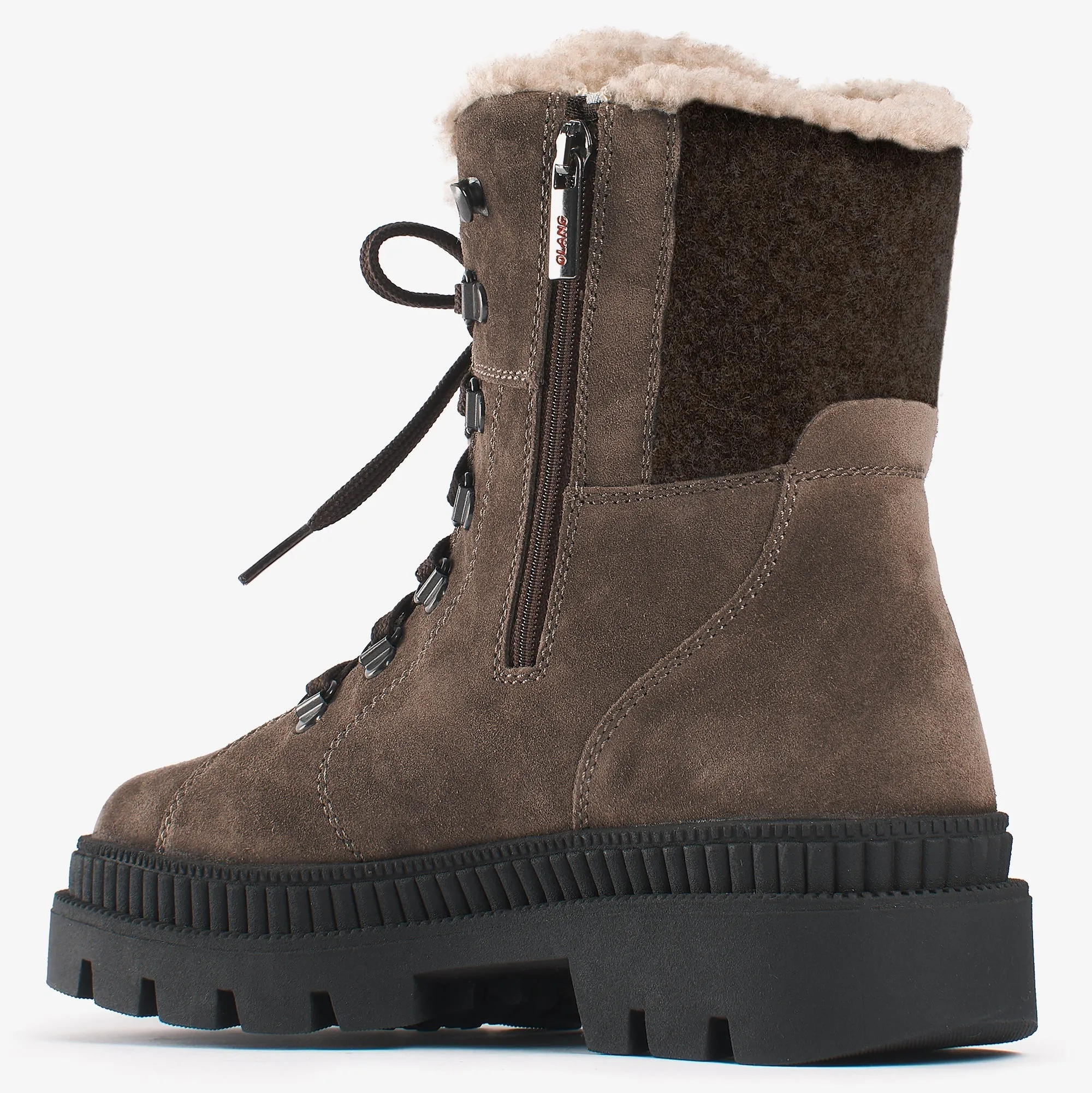 OLANG PRAGA - Women's winter boots