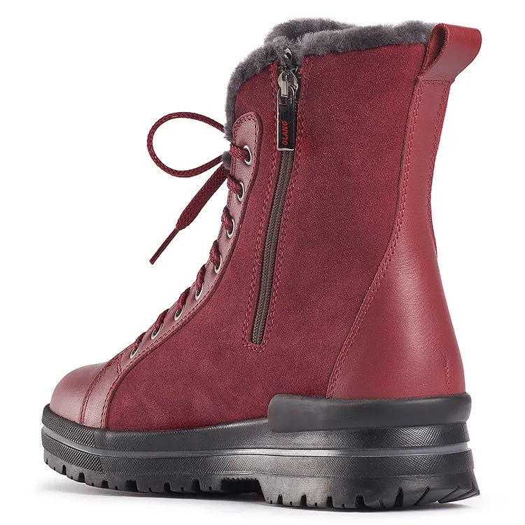 Winter Womens Boots - OLANG ZAIDE