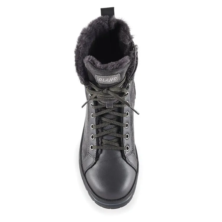 Winter Womens Boots - OLANG ZAIDE