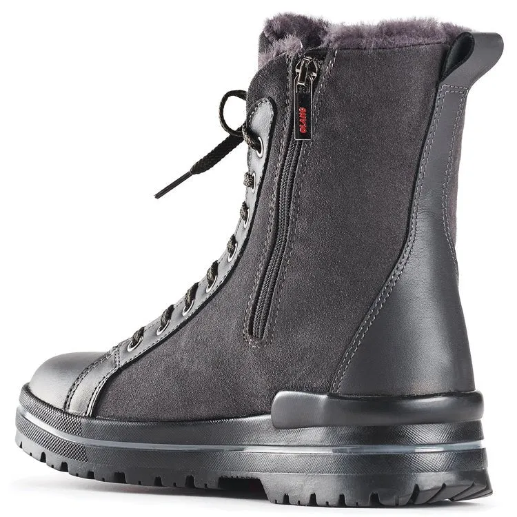 Winter Womens Boots - OLANG ZAIDE