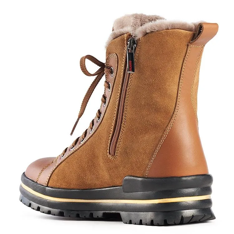 Winter Womens Boots - OLANG ZAIDE