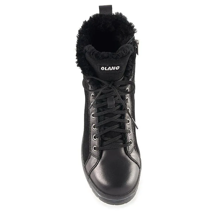 Winter Womens Boots - OLANG ZAIDE