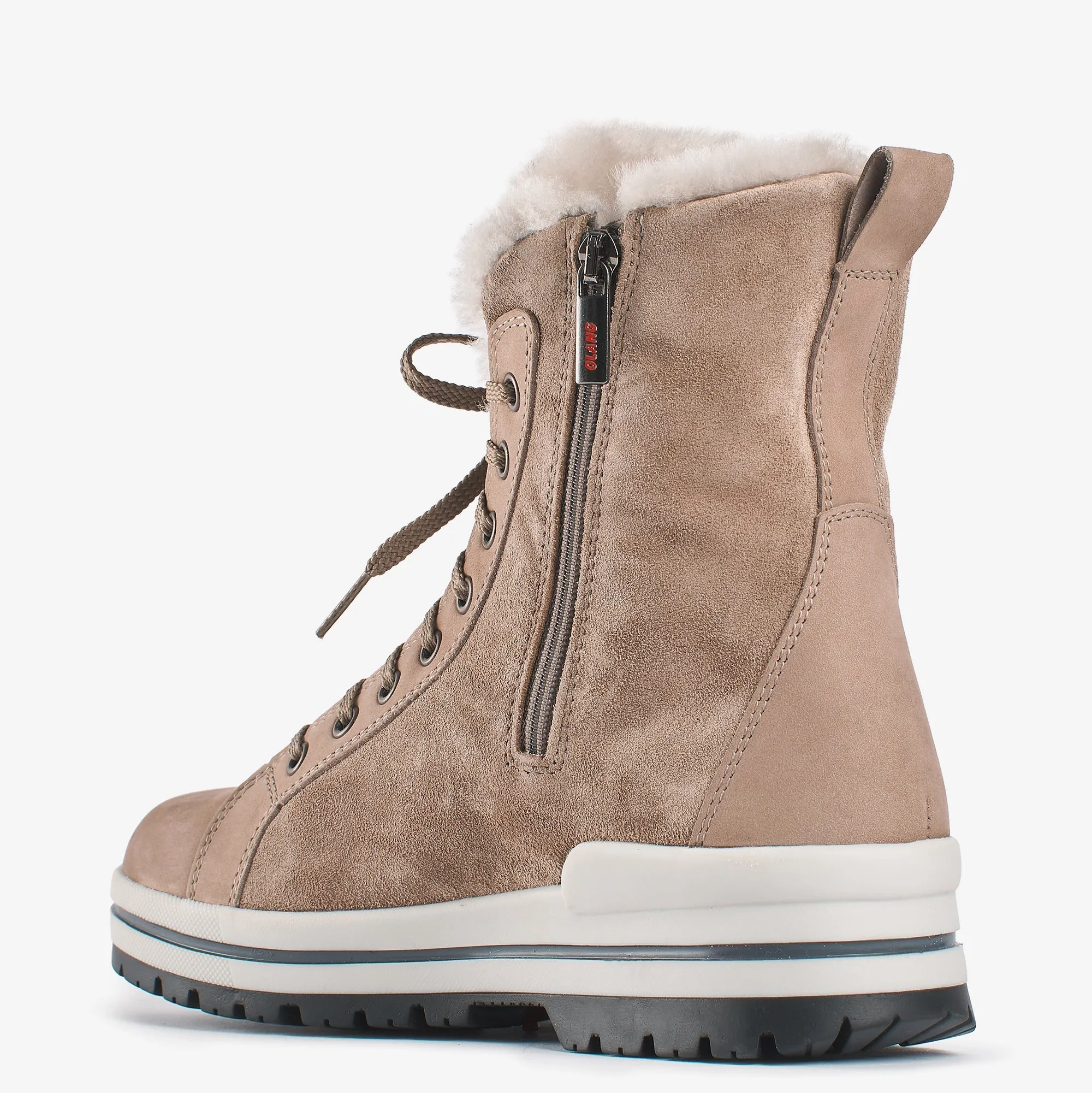 Winter Womens Boots - OLANG ZAIDE