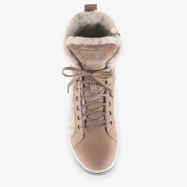 Winter Womens Boots - OLANG ZAIDE