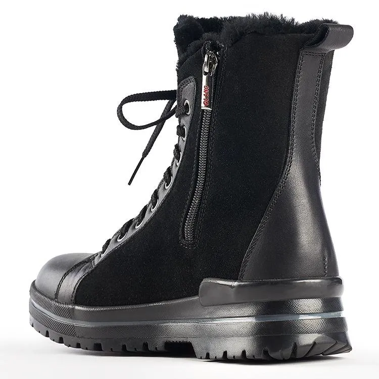 Winter Womens Boots - OLANG ZAIDE