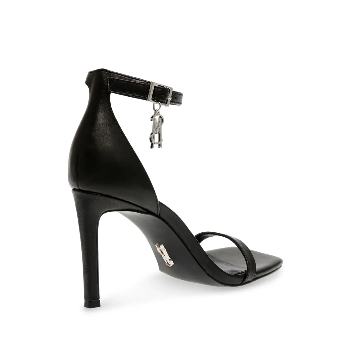 Pivotal Sandal BLACK LEATHER