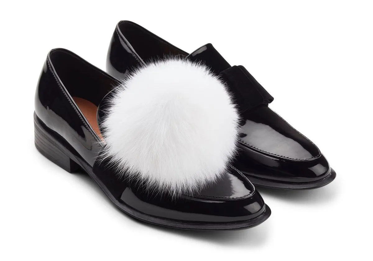 Shoes Pom Pom Clip