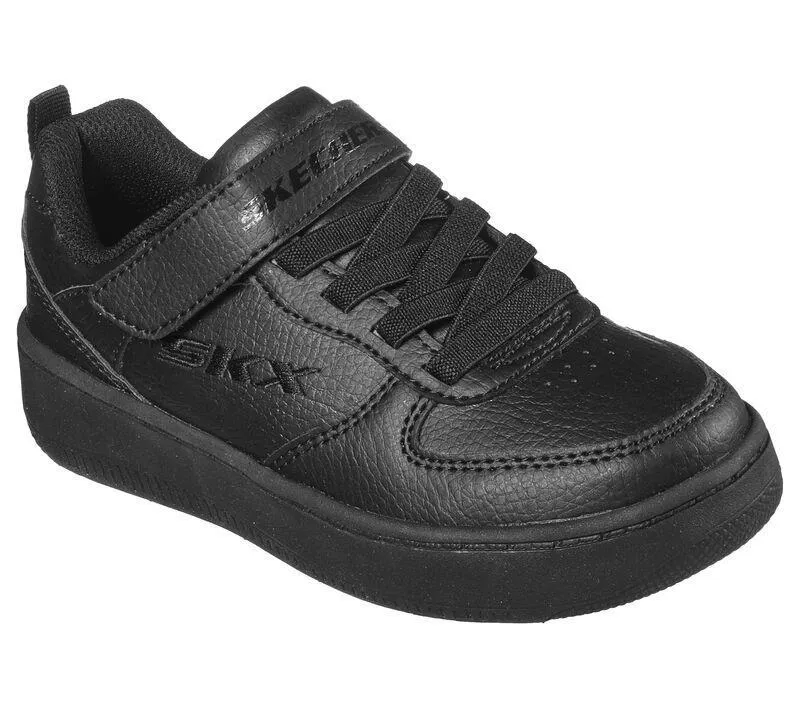 Skecher Sport Court Velcro