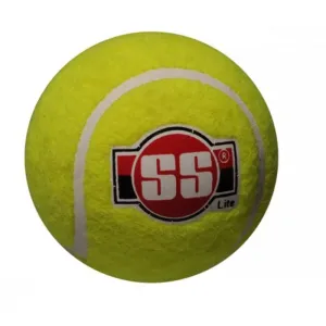 SS Soft Pro Tennis Light Ball