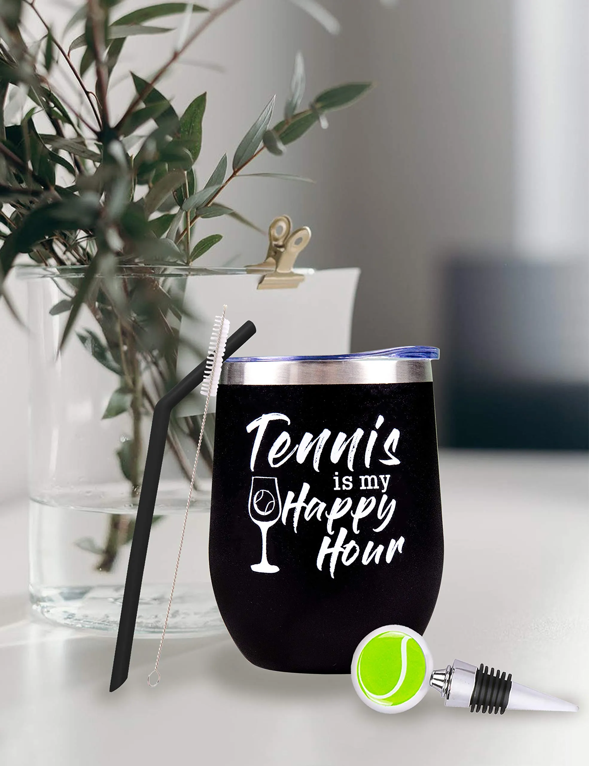 Tennis Gifts for Women,Tennis Lovers Gifts,Birthday Gifts for Tennis Players,Gifts