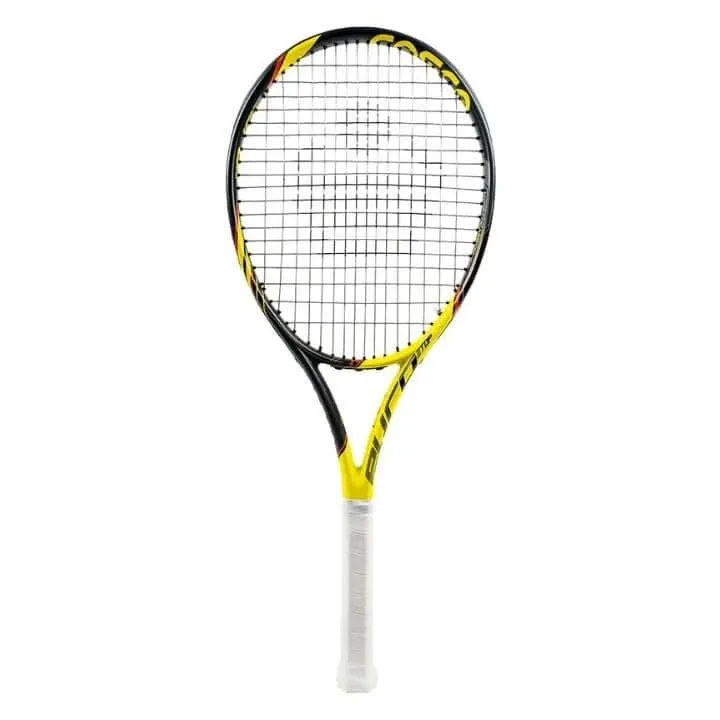 Tennis Racket Euro Top