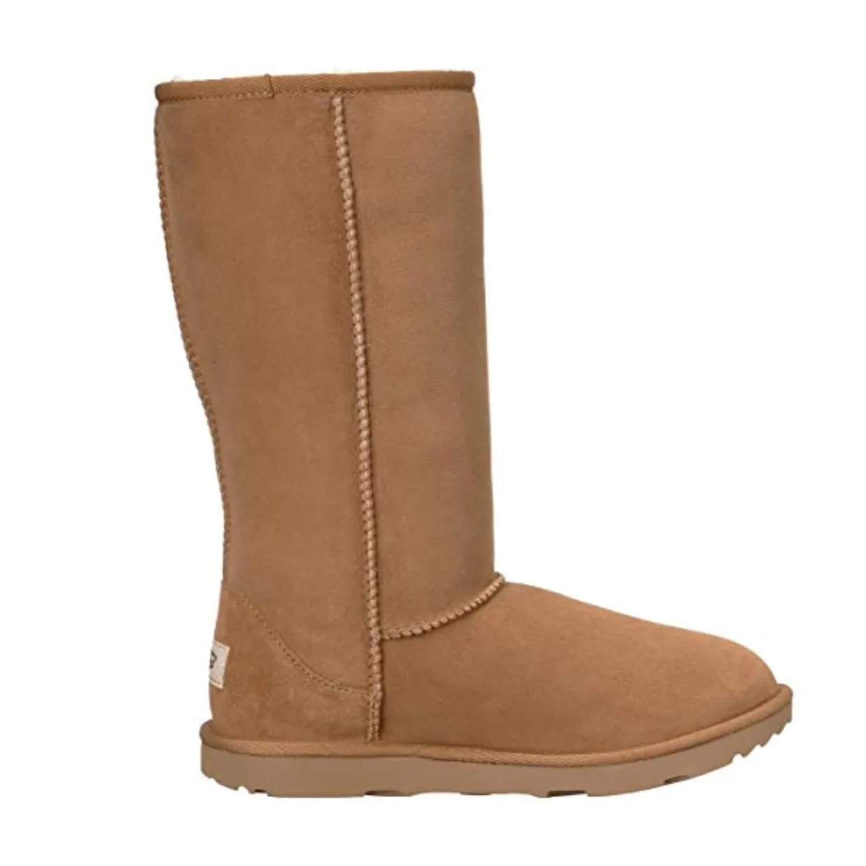 UGG Chestnut Kids Classic Tall Boot