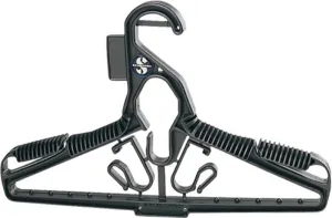 Universal BC & Suit Hanger