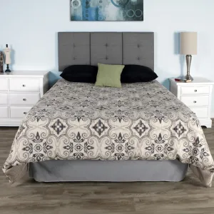 Universal Upholstered Headboard