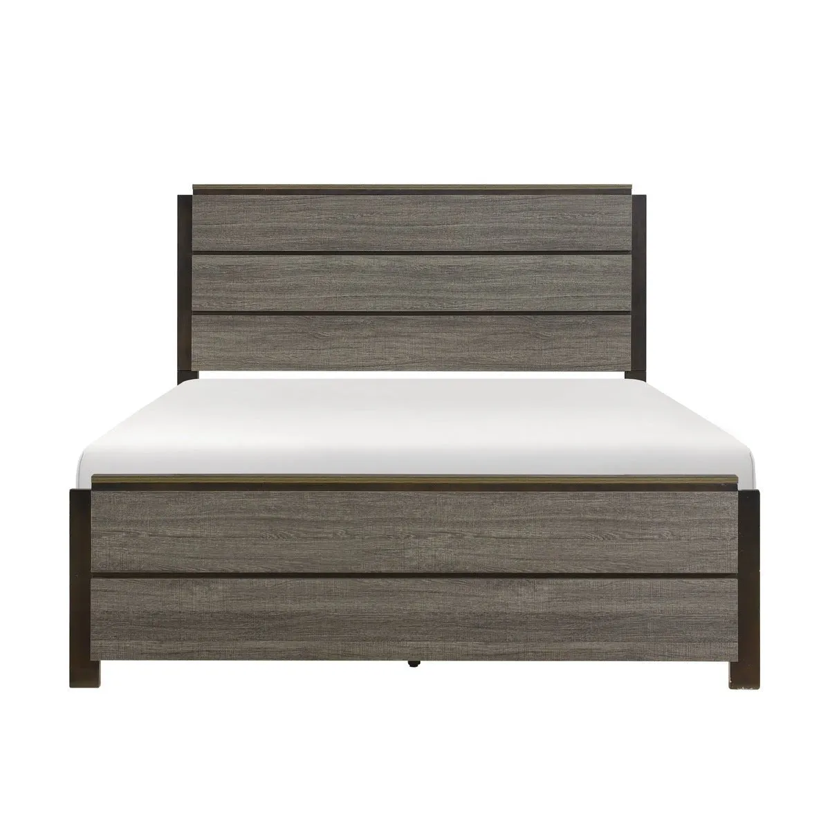 Vestavia Double Bed