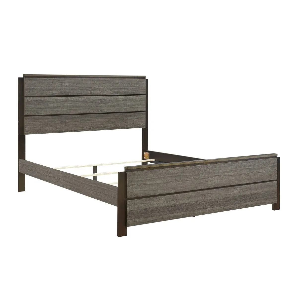 Vestavia Double Bed