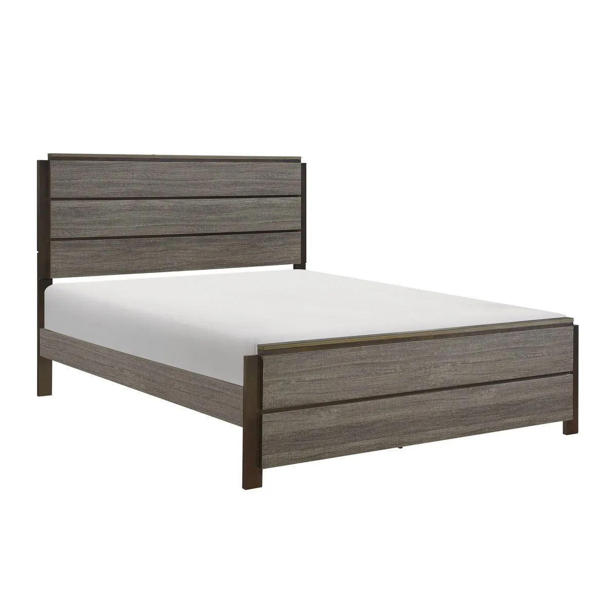 Vestavia Double Bed